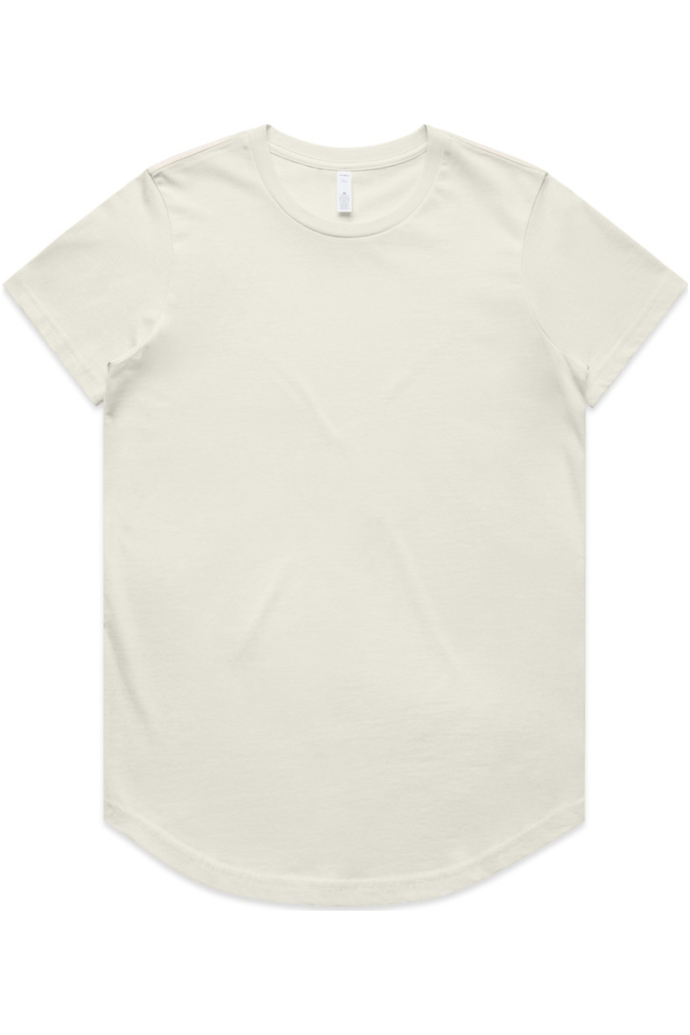Ecru|Front