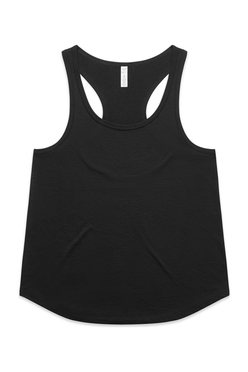 Black|Front