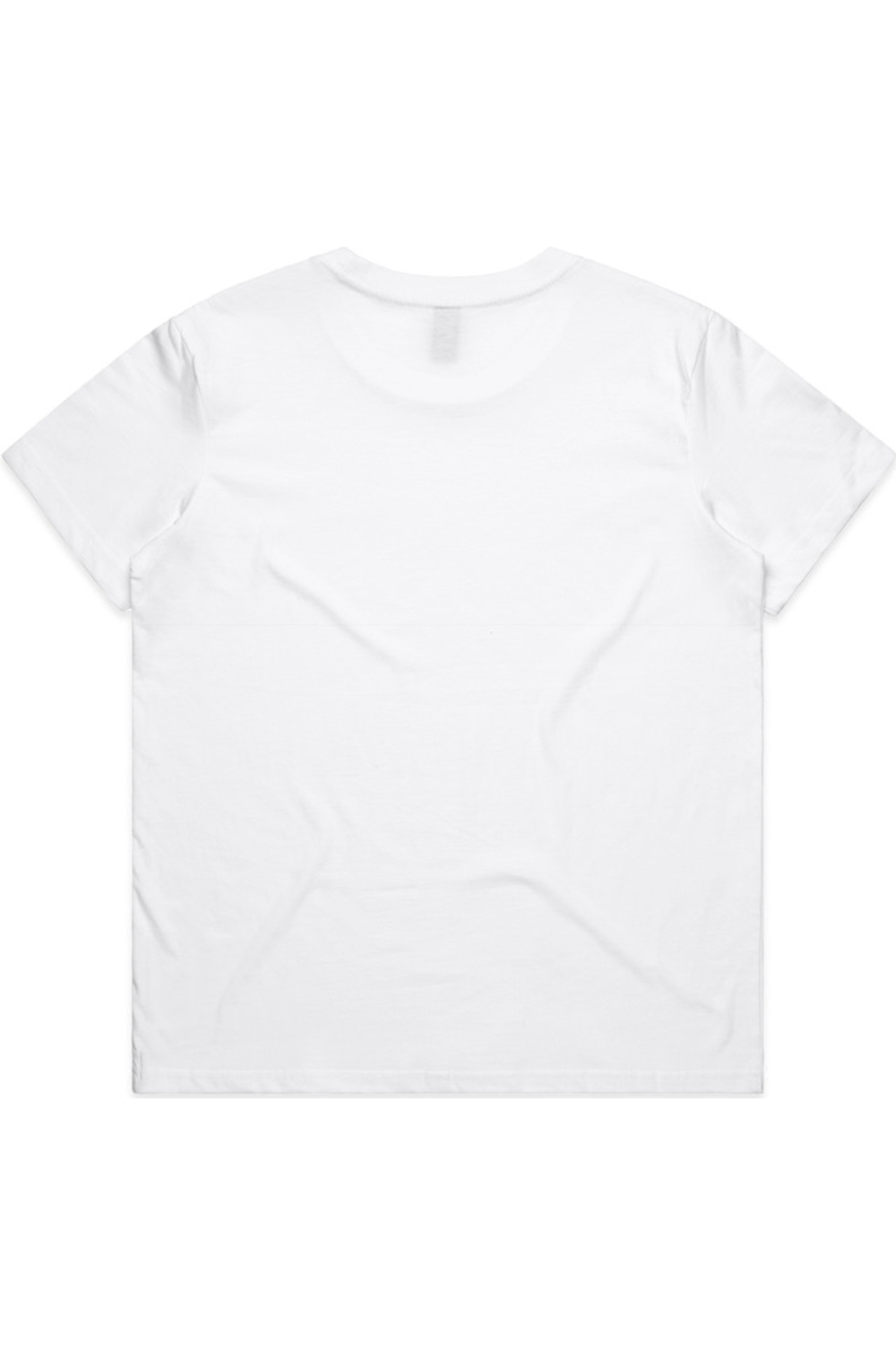 White|Back
