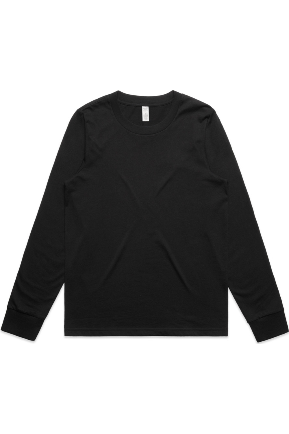 Black|Front