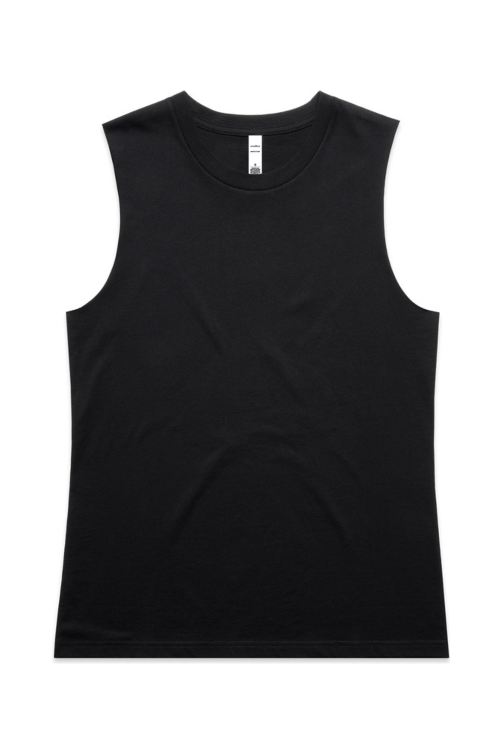 Black|Front