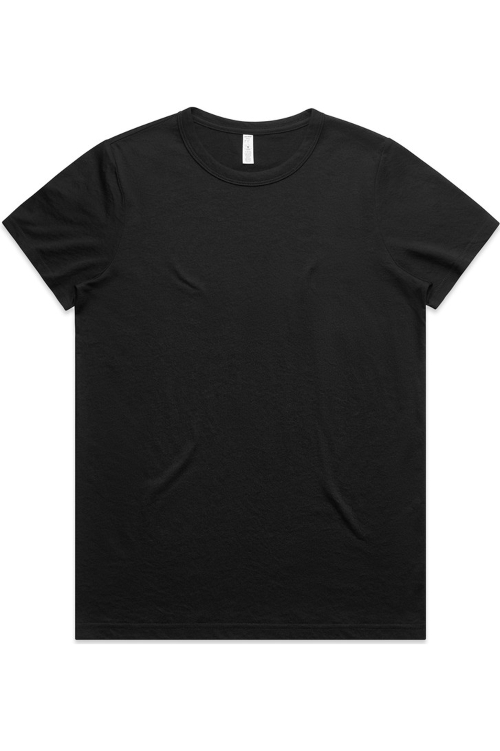 Black|Front