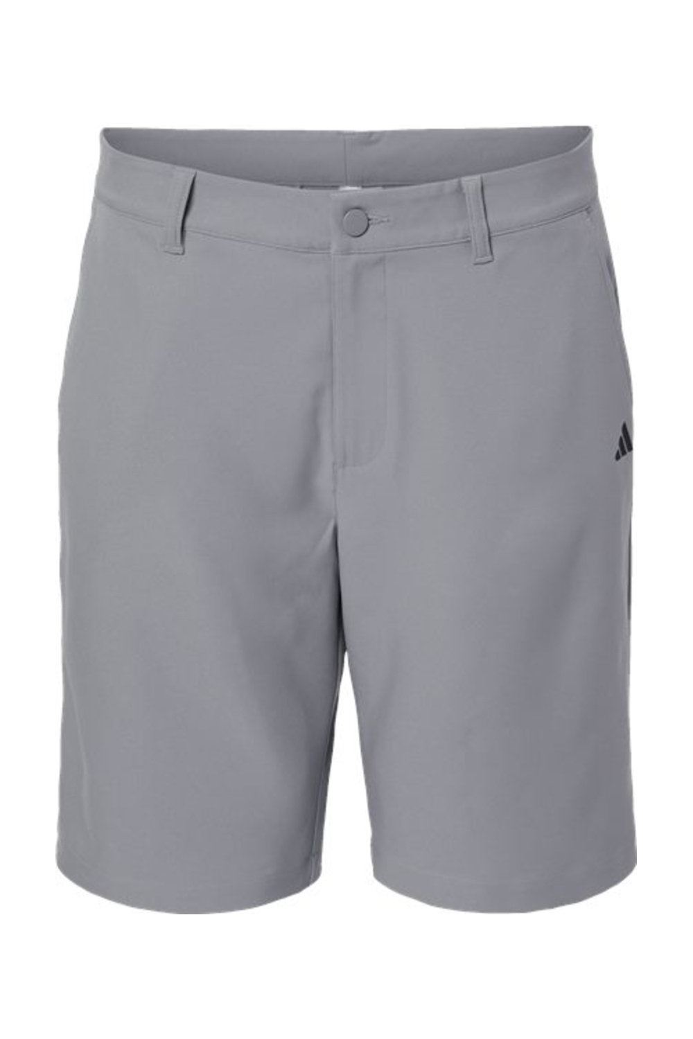 Grey Three|Front