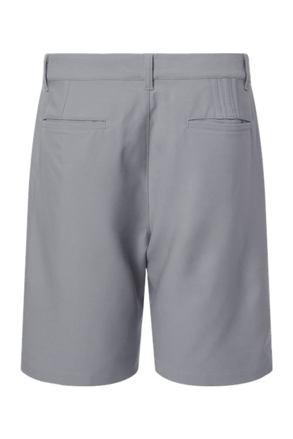 Grey Three|Back