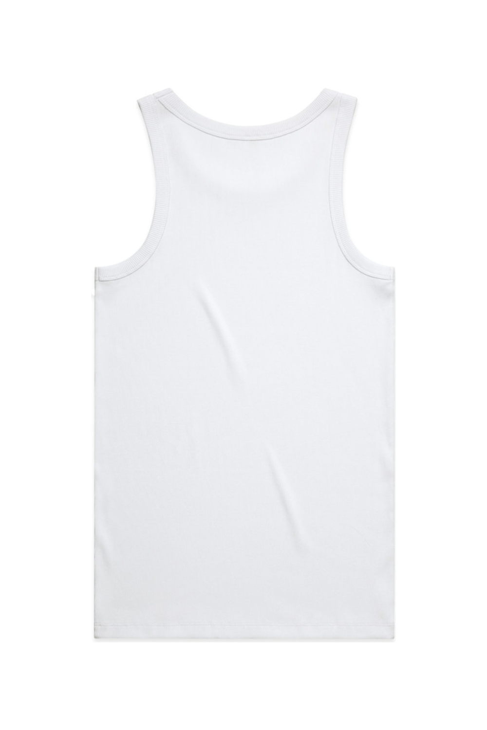 White|Back