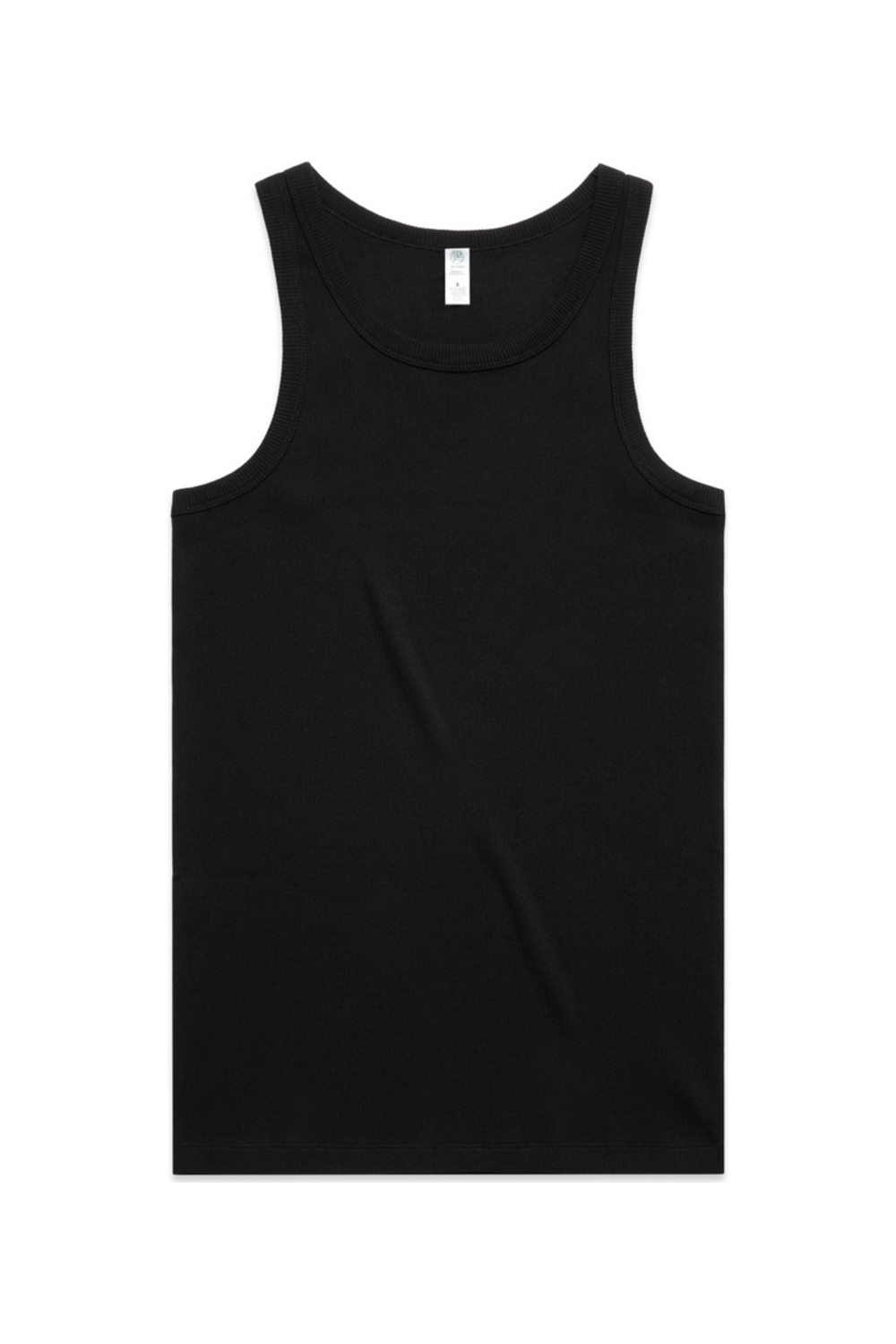 Black|Front