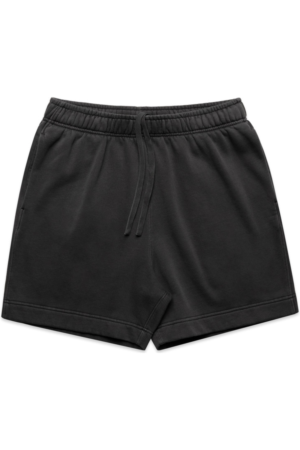 Faded Black|Front