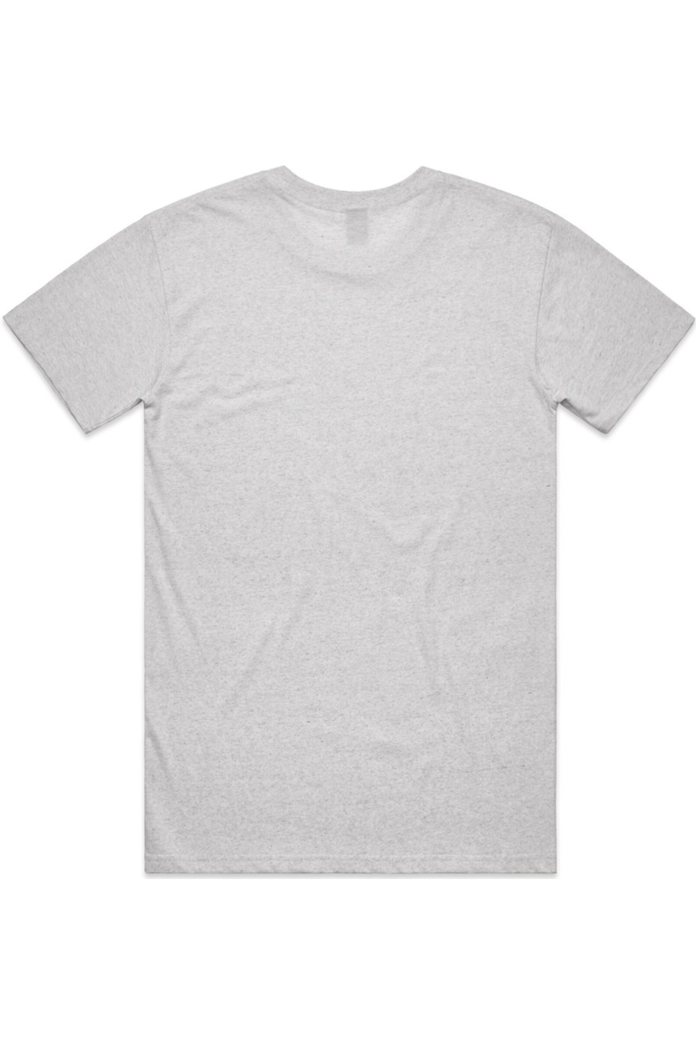 White Marle|Back