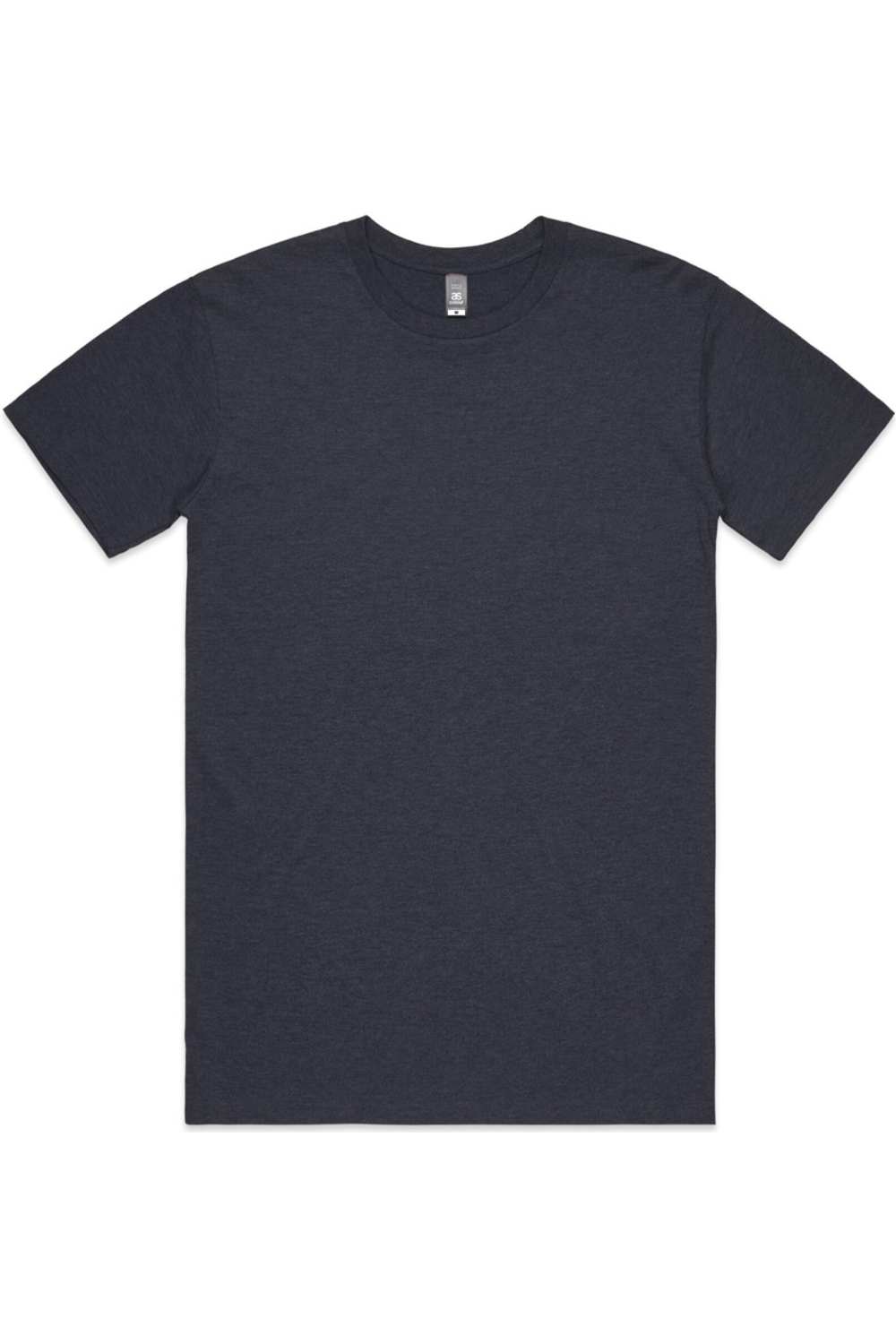 Navy Marle|Front