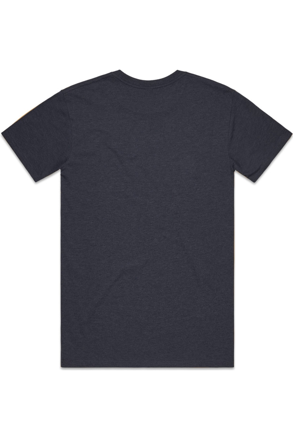 Navy Marle|Back