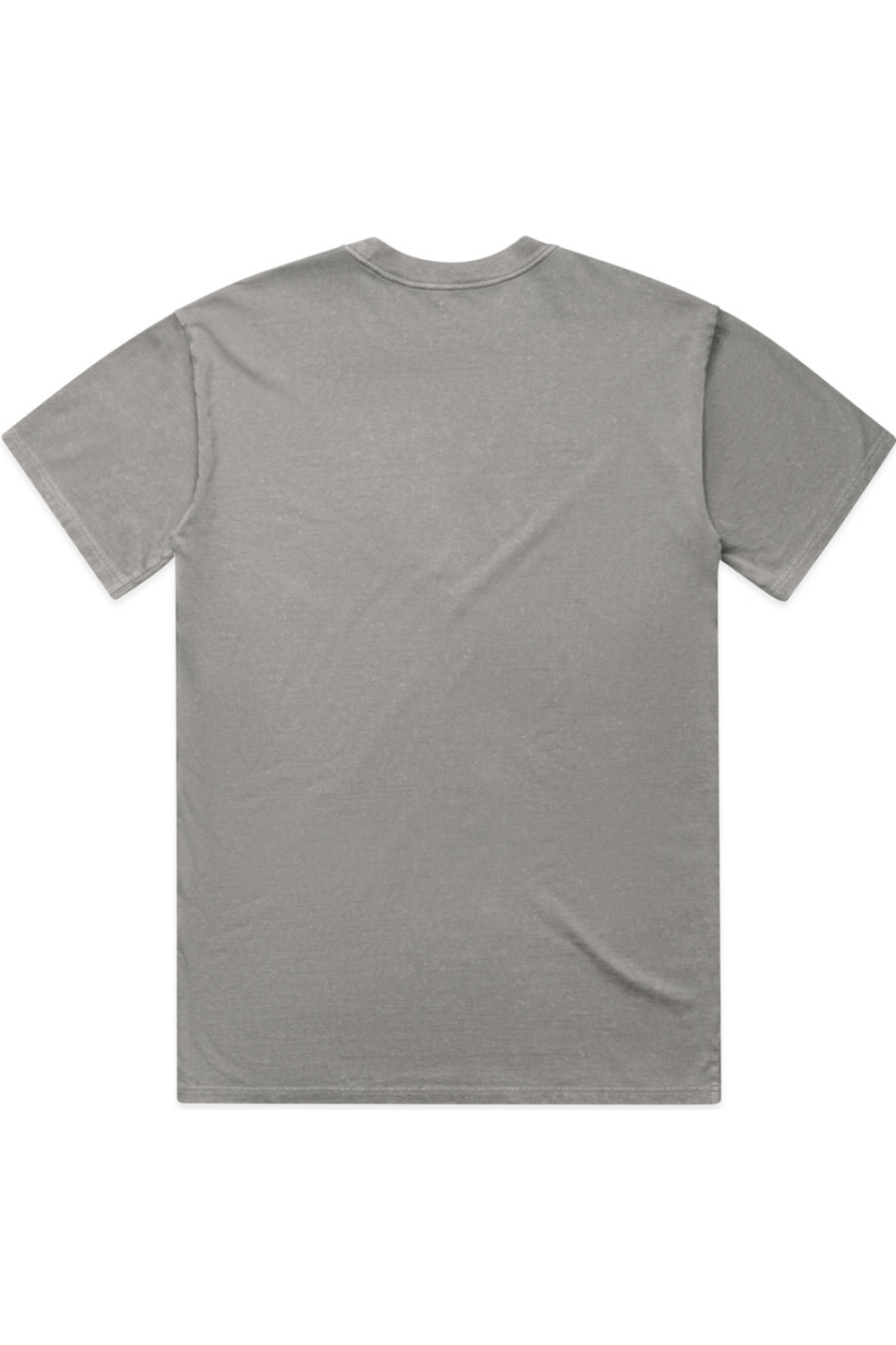 Grey Stone|Back