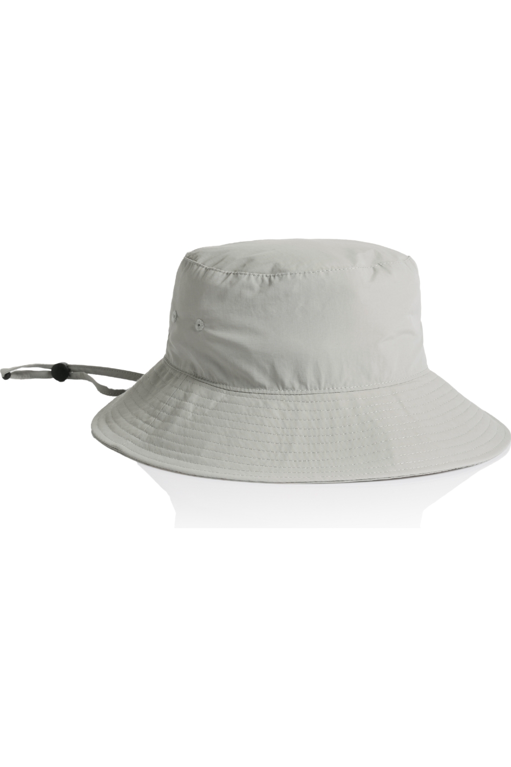AS Colour Nylon Wide Brim Bucket Hat