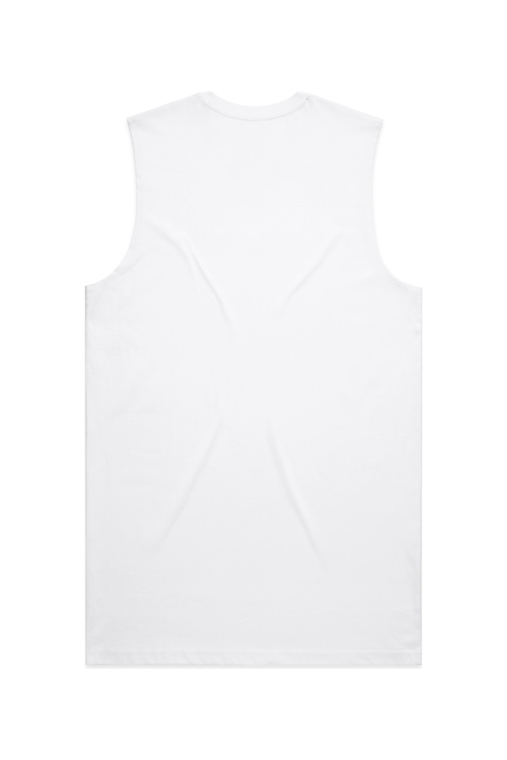 White|Back