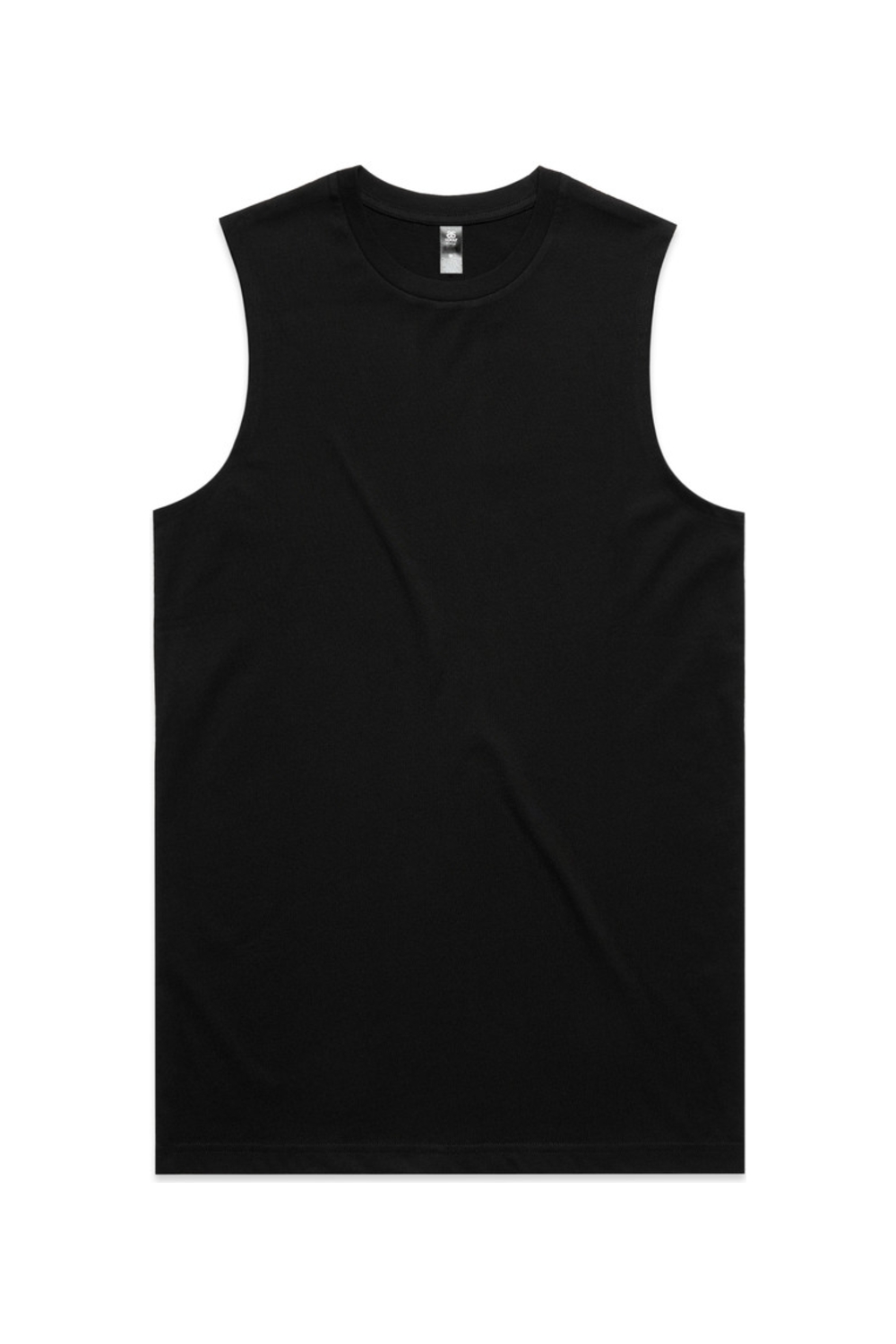 Black|Front