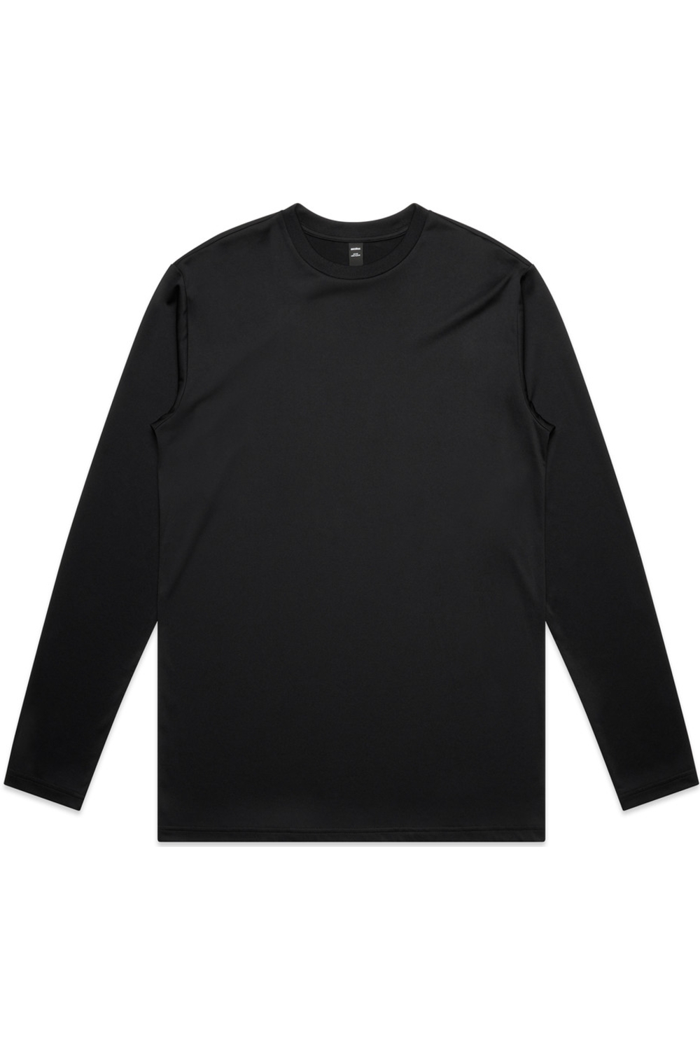 Black|Front