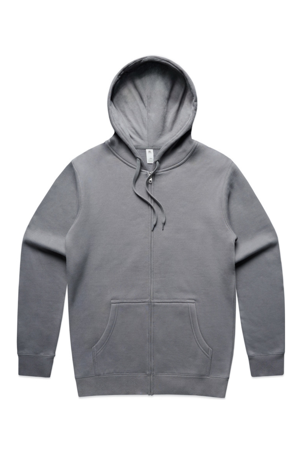 Gravel|Front