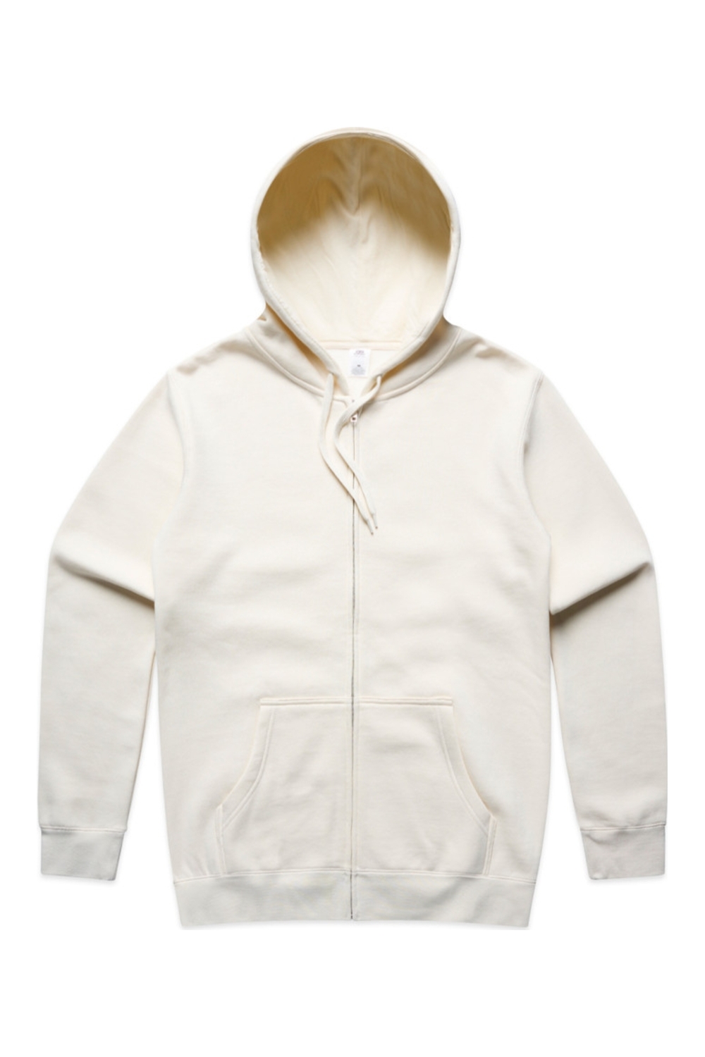 Ecru|Front