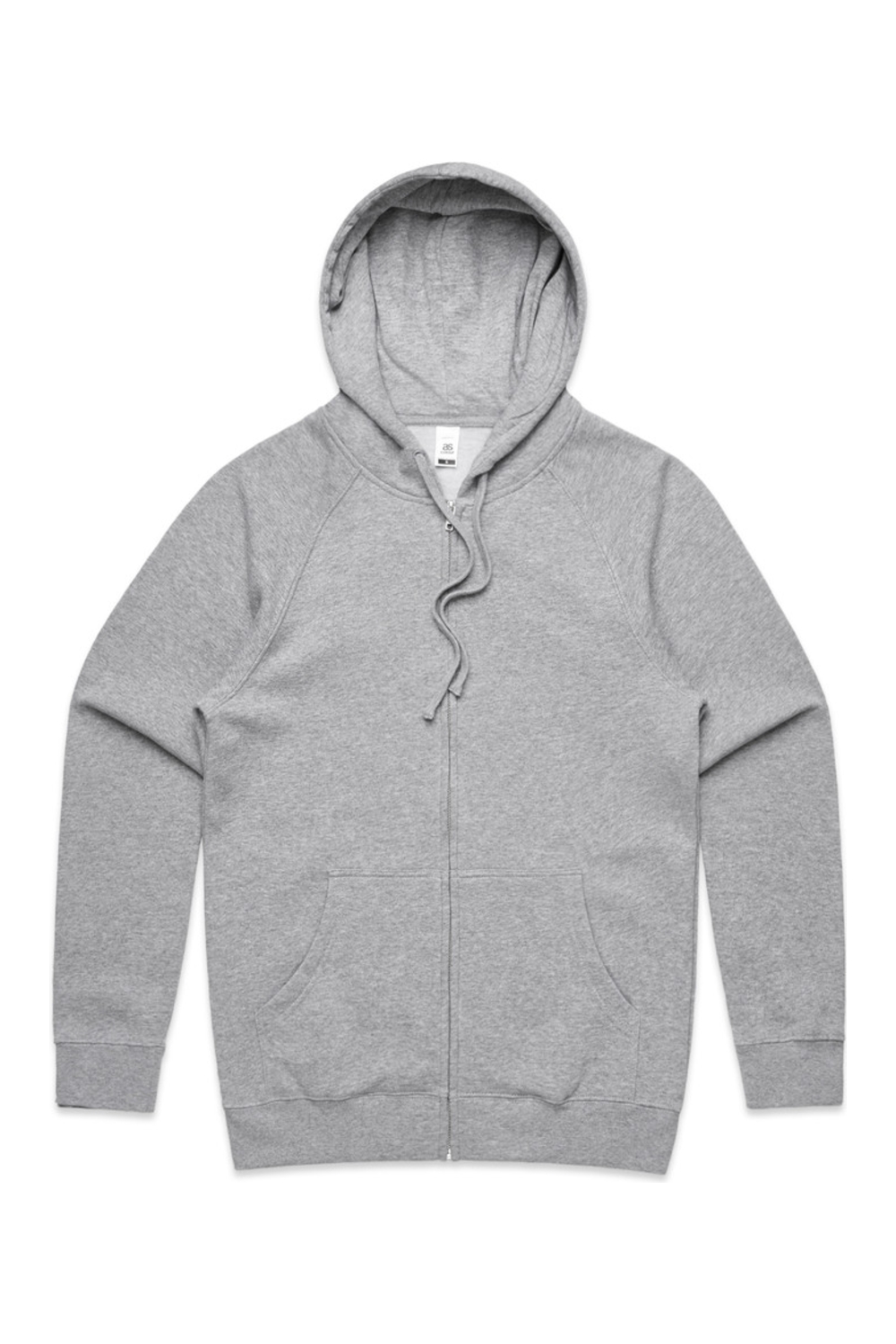 Grey Marle|Front