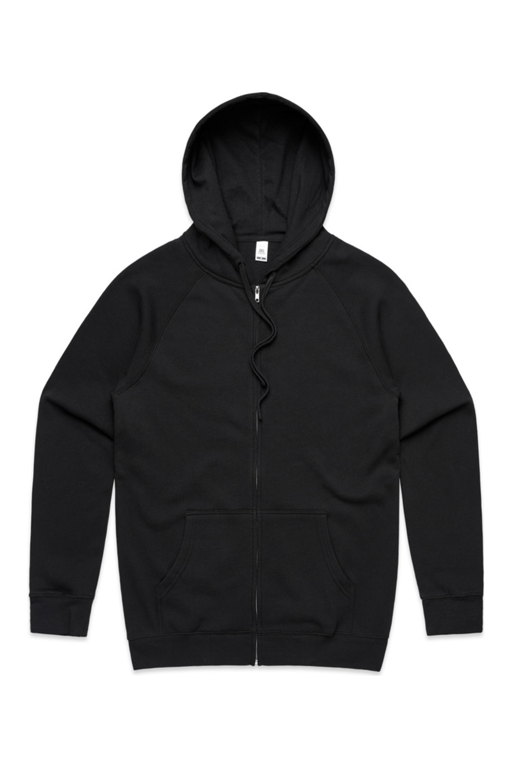 Black|Front