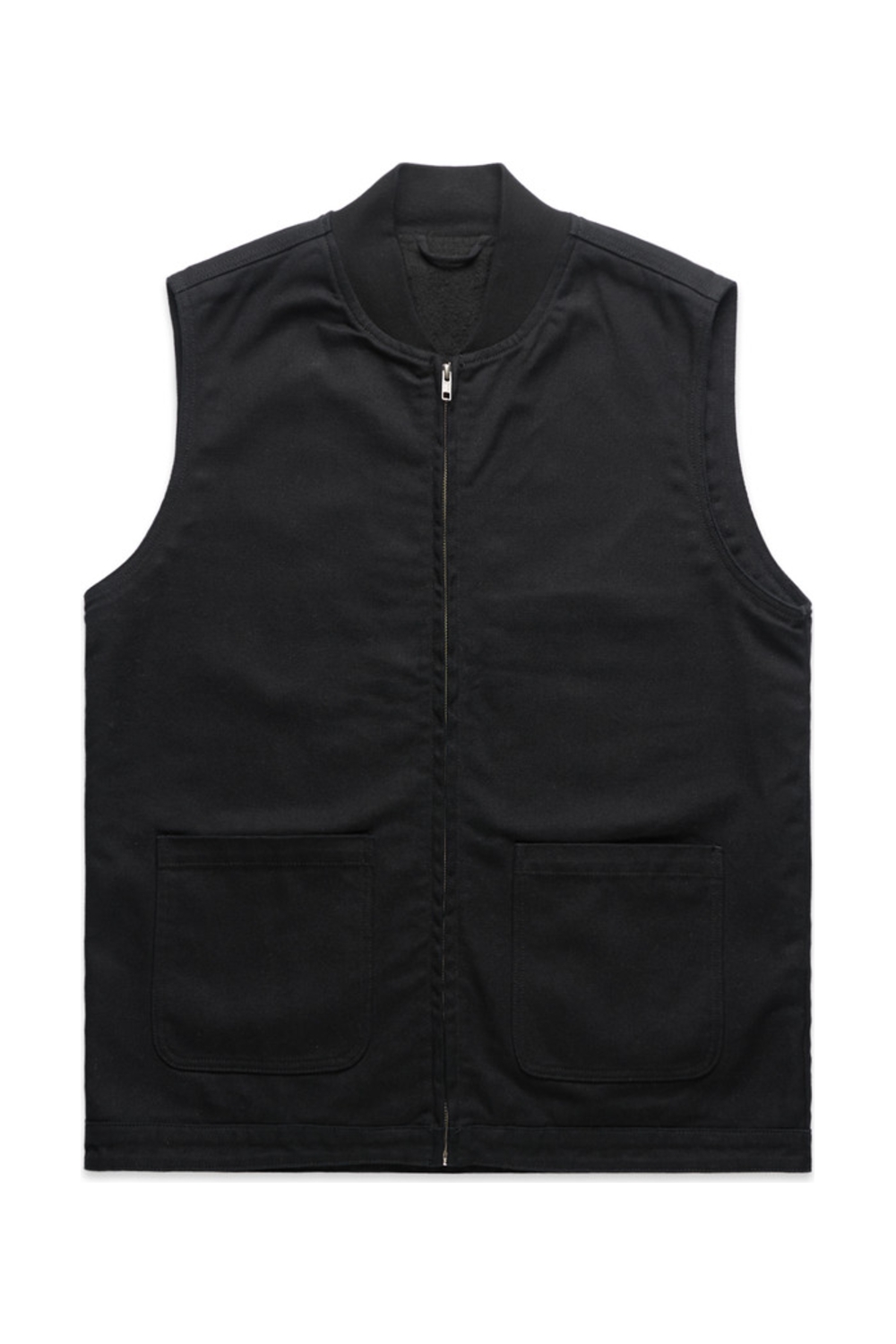 Black|Front