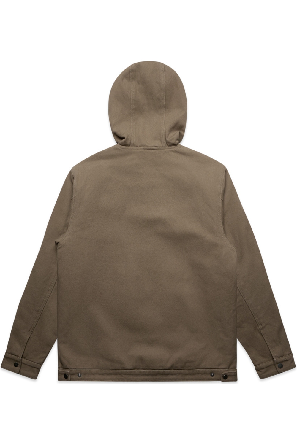Walnut|Back
