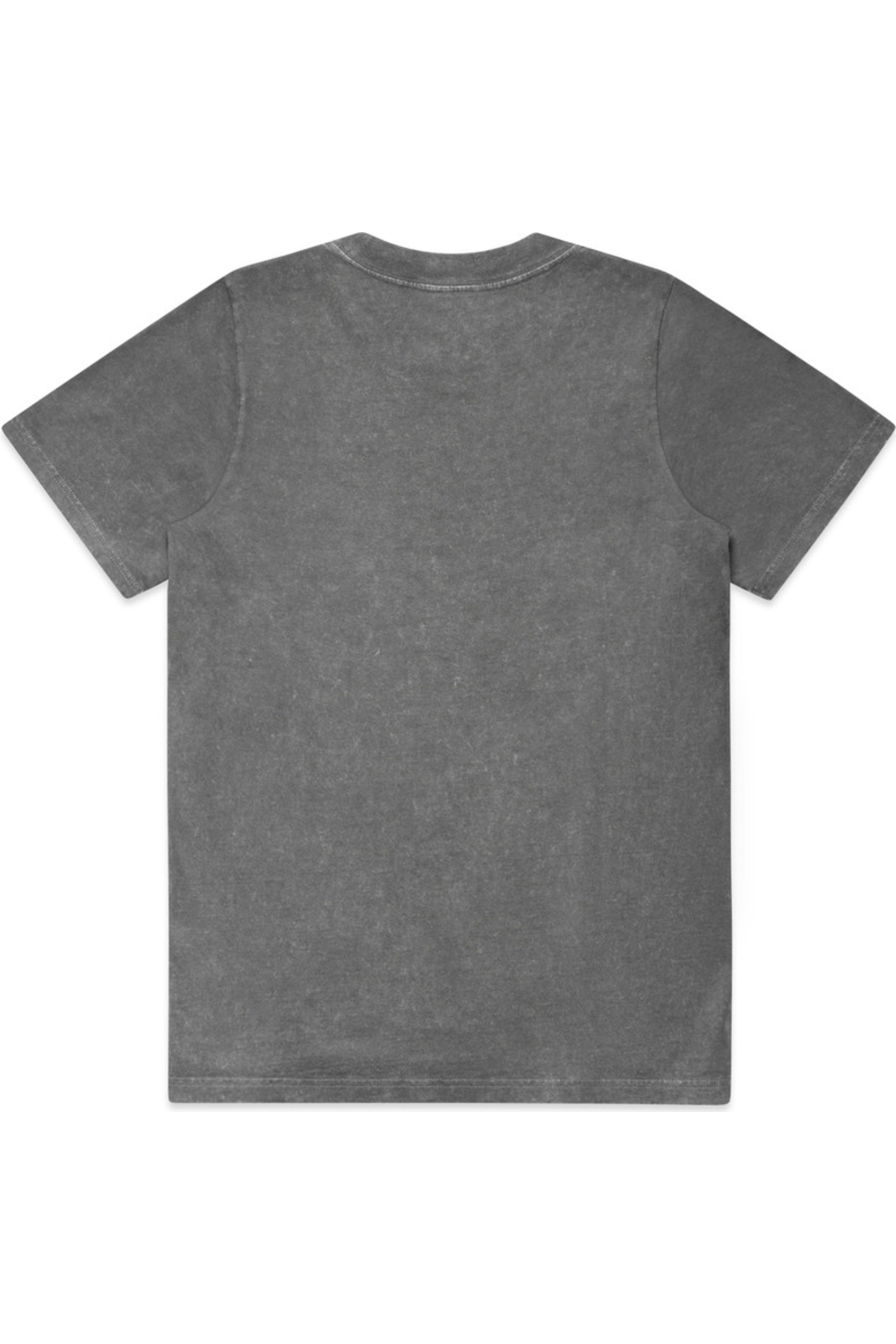Coal Stone|Back