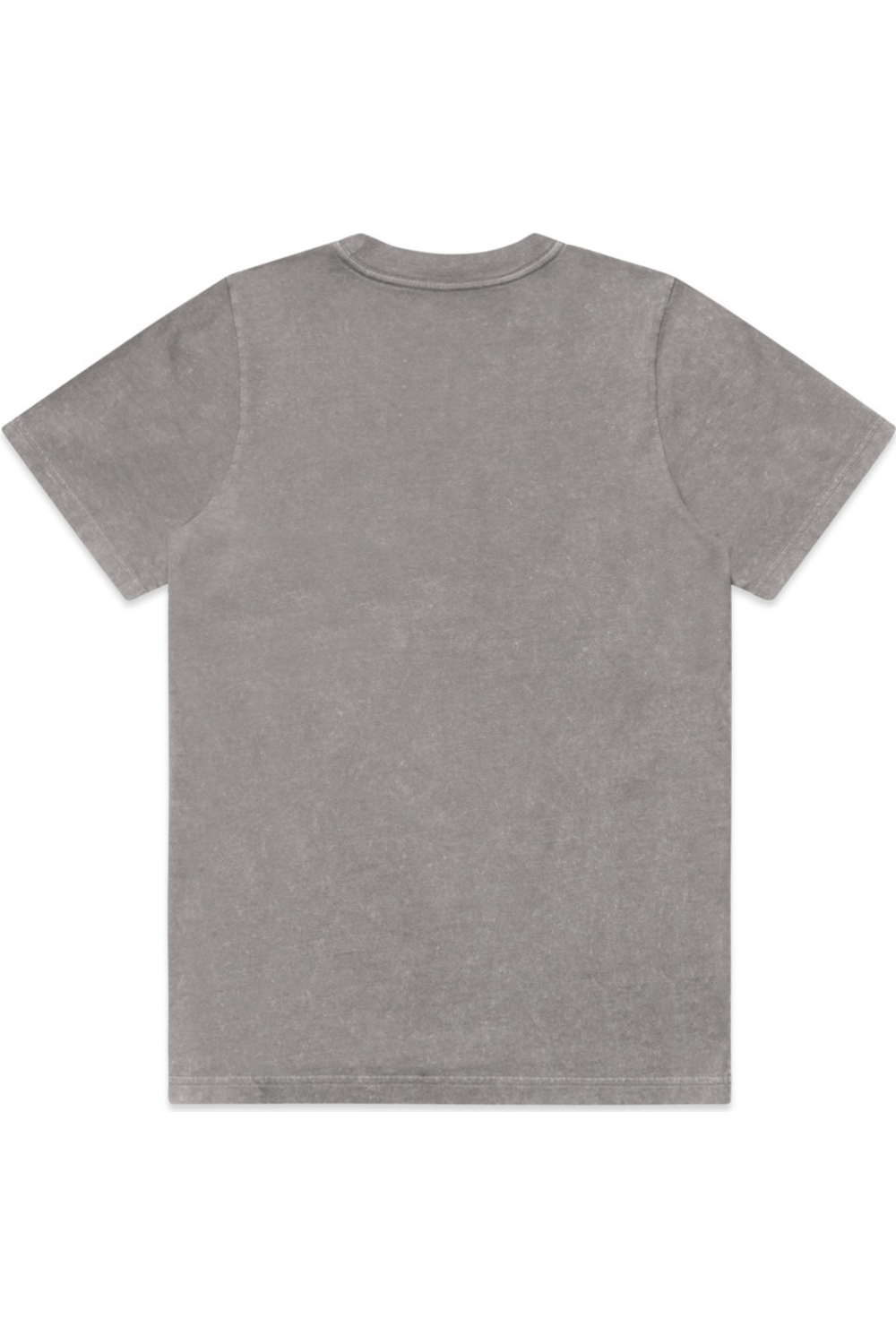 Grey Stone|Back