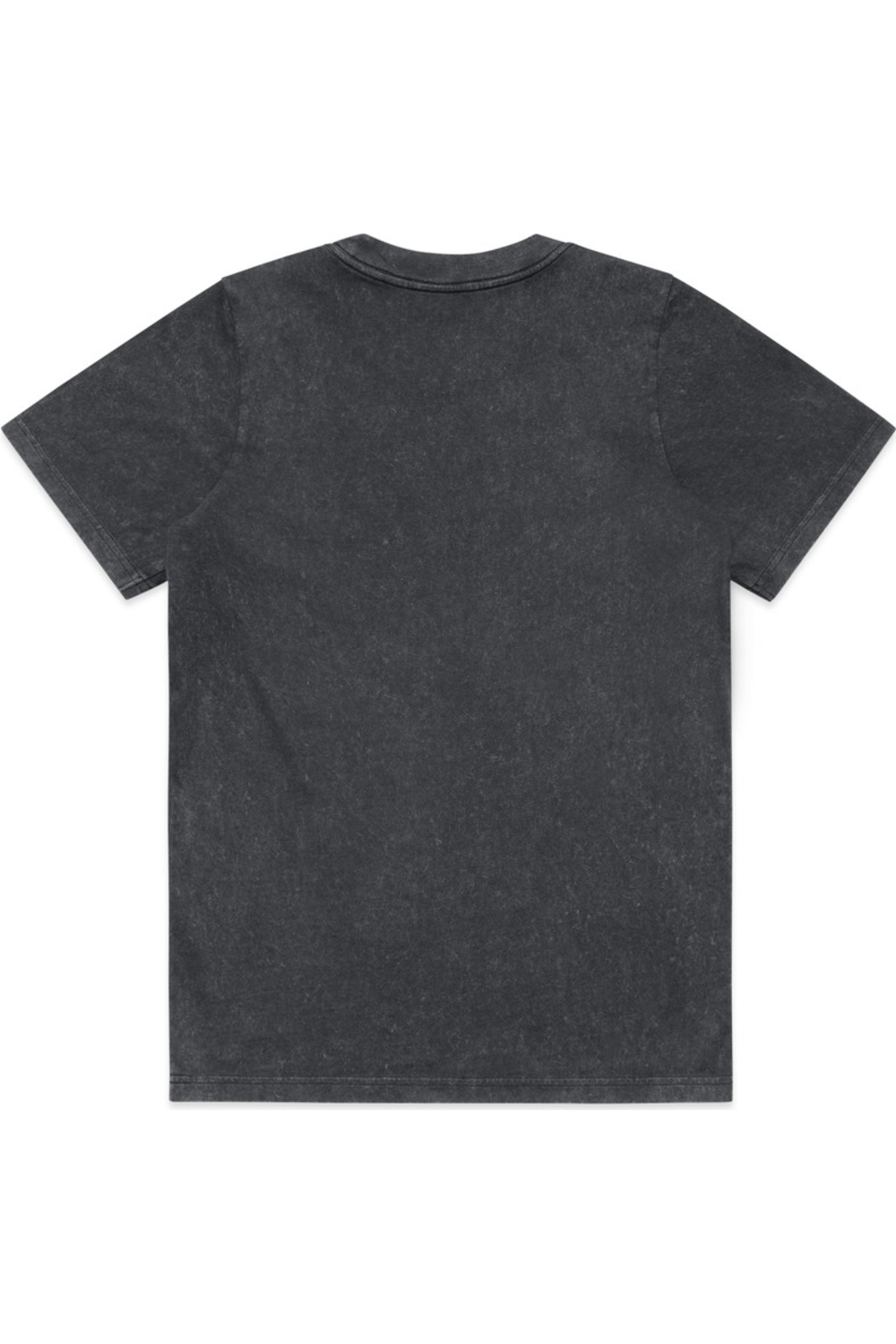 Black Stone|Back