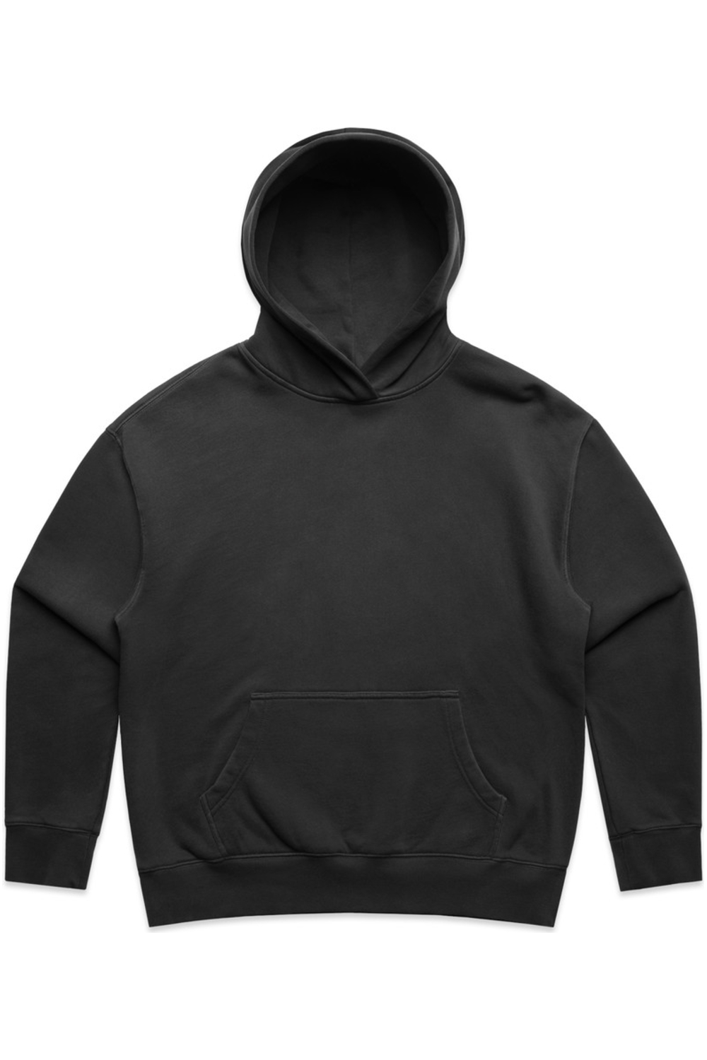 Black|Front