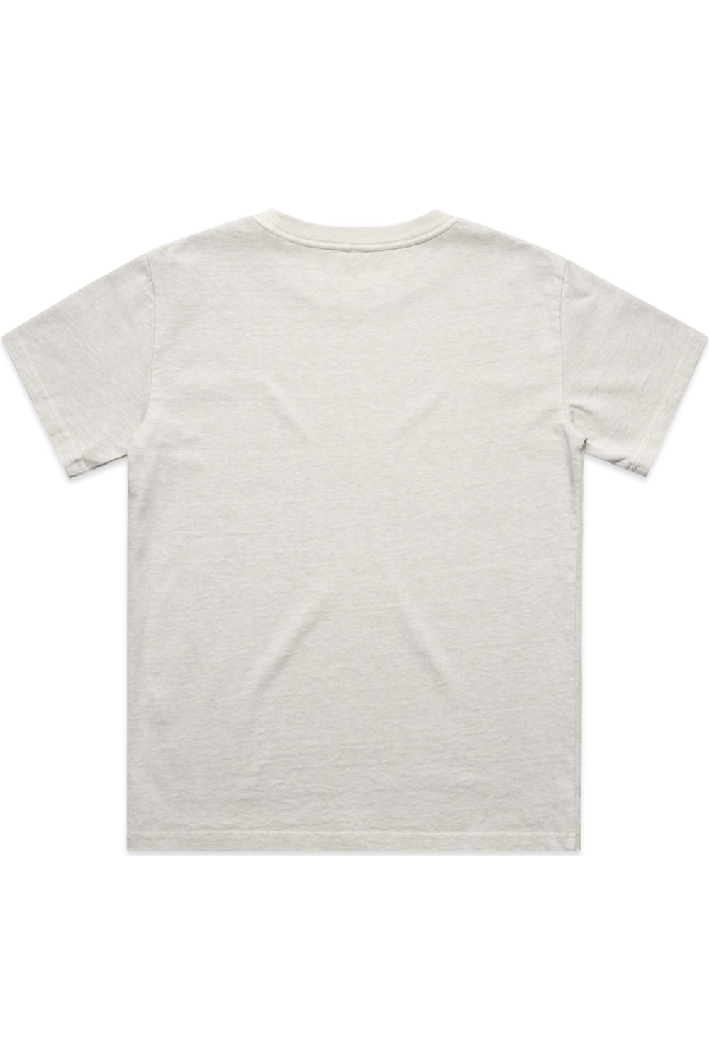 Faded Bone|Back