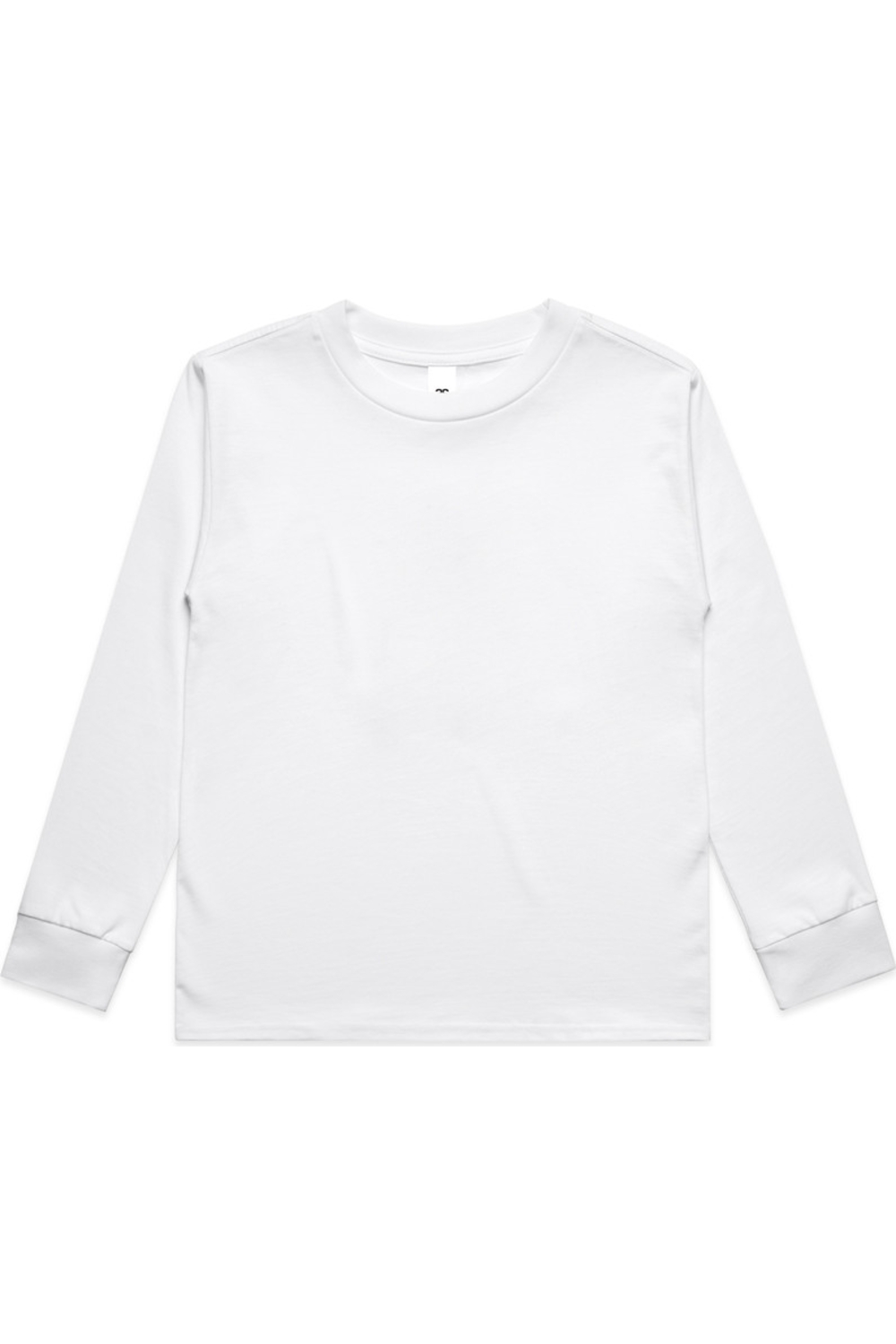 AS Colour Youth Classic L/S Tee