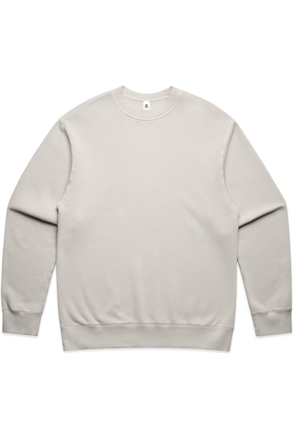 Faded Bone|Front