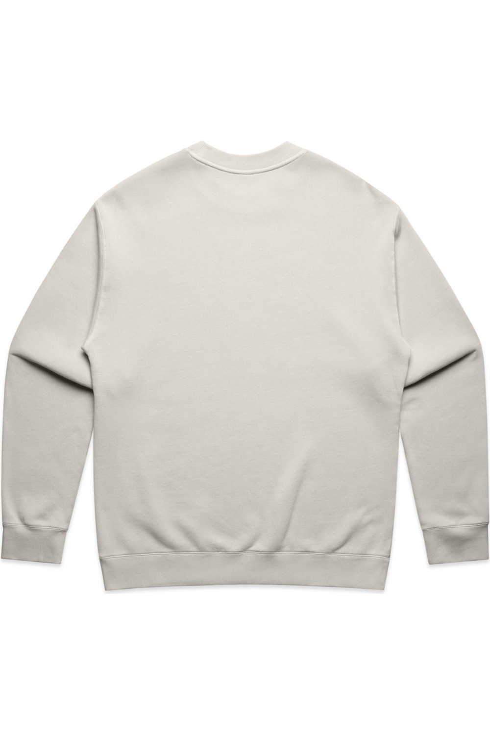Faded Bone|Back