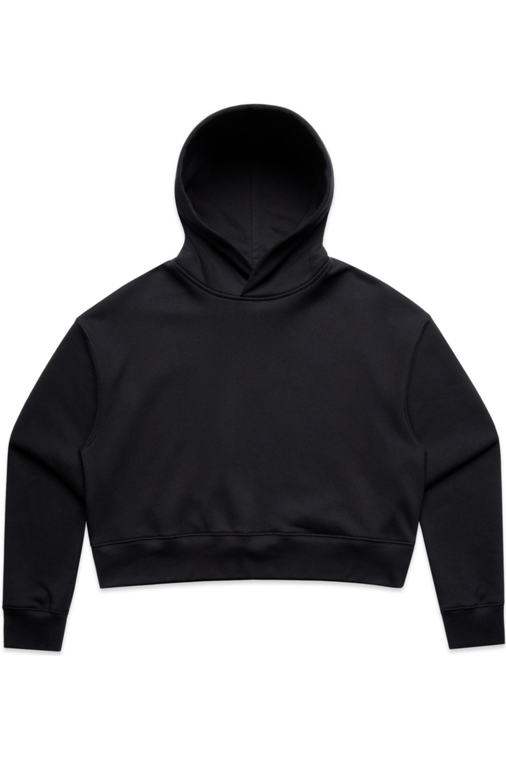 Black|Front