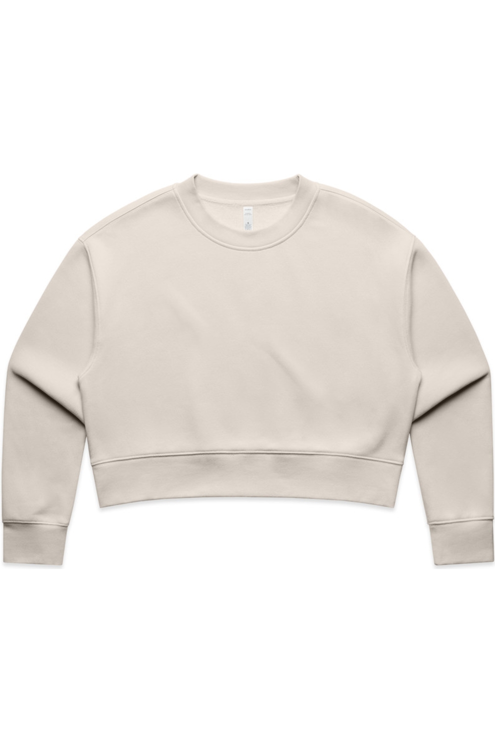 AS Colour Wo's Relax Crop Crew