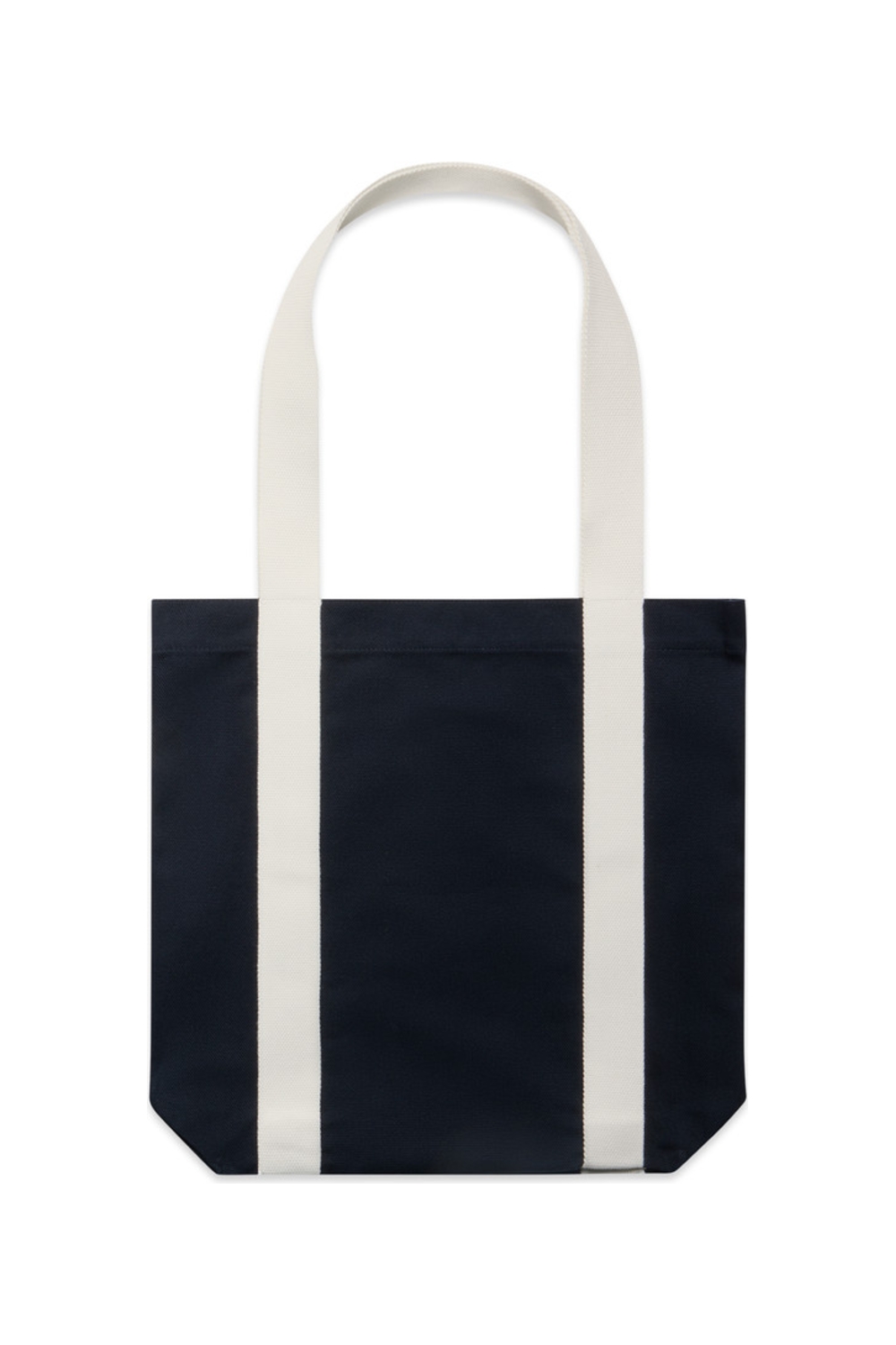 Navy/ Cream|Back