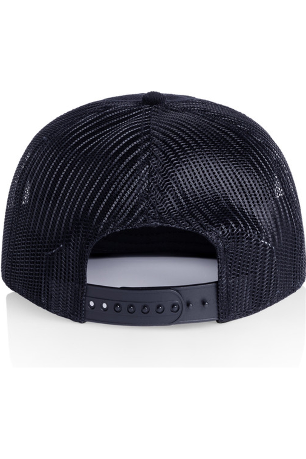 Midnight Blue|Back