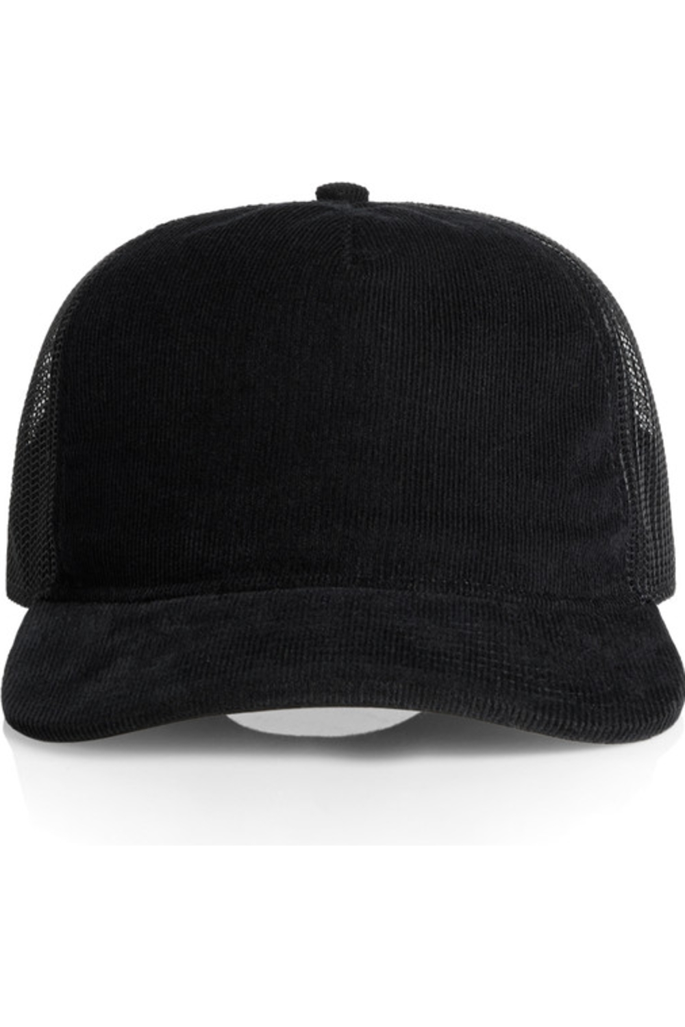 Black|Front
