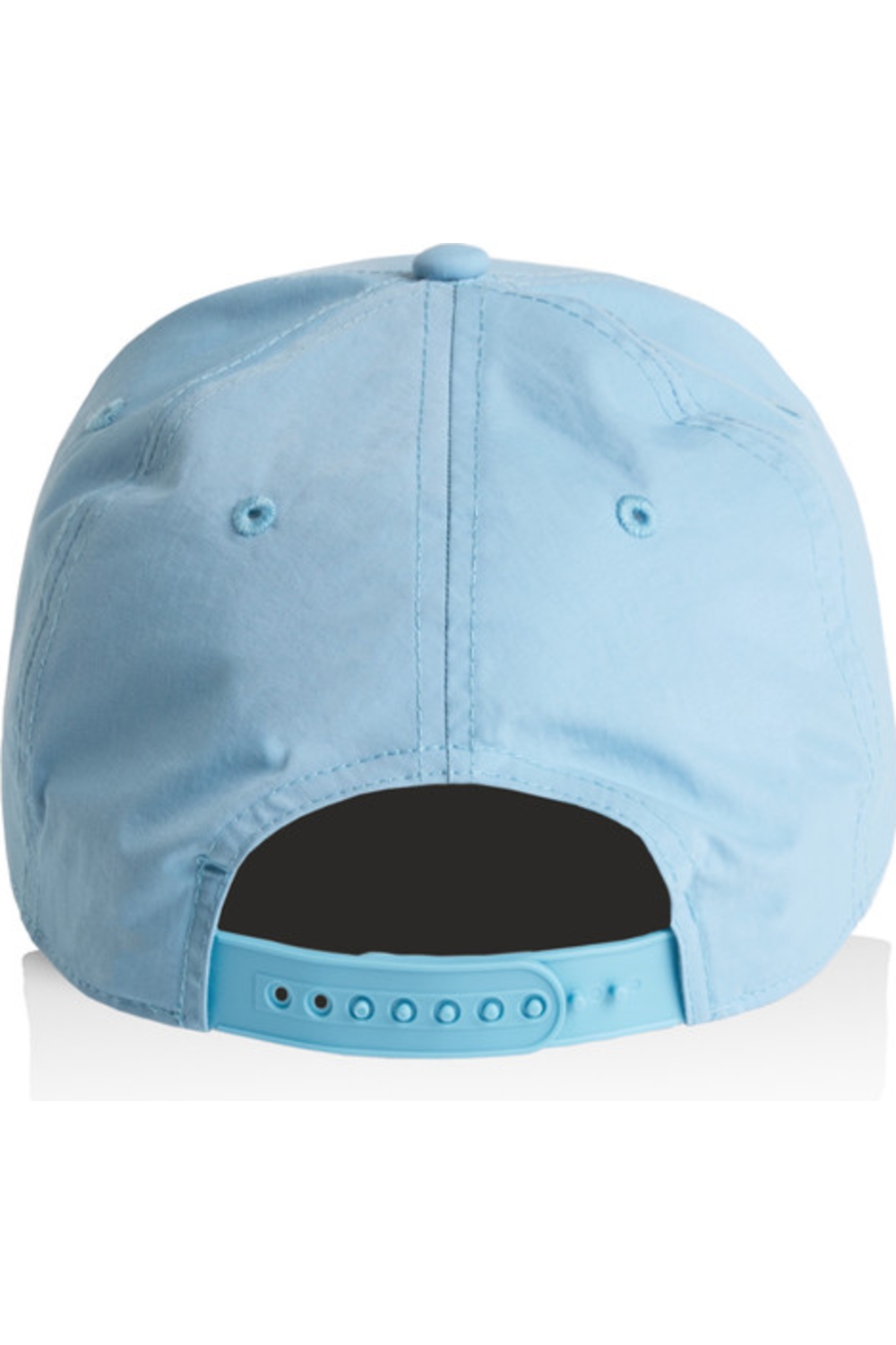 Carolina Blue|Back