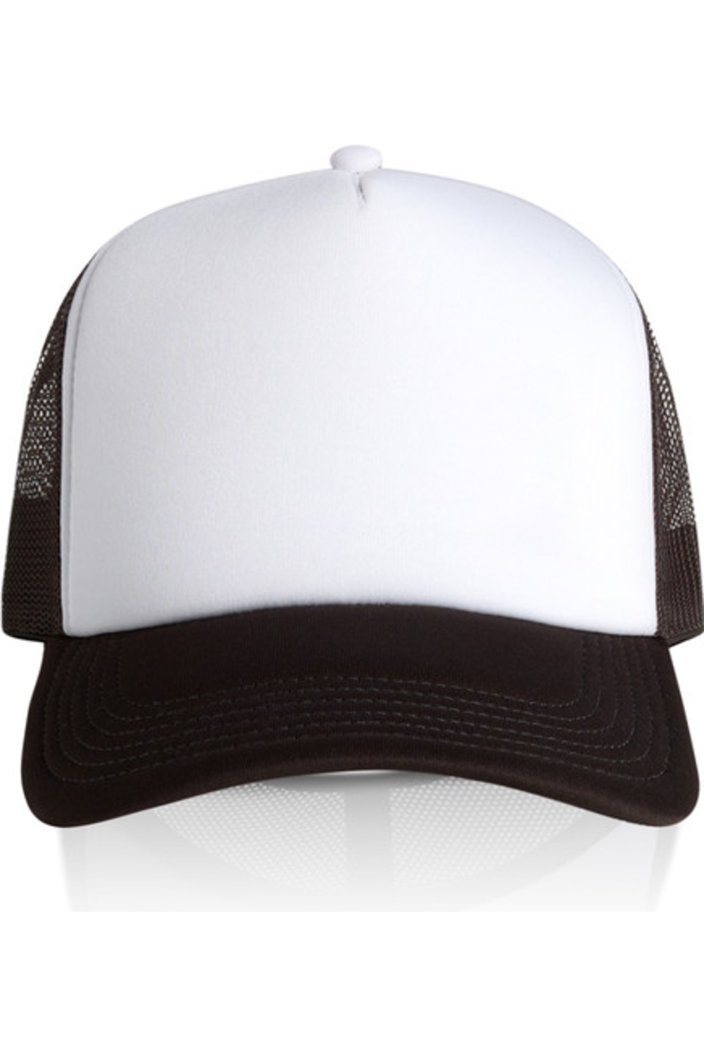 White/ Coal|Front
