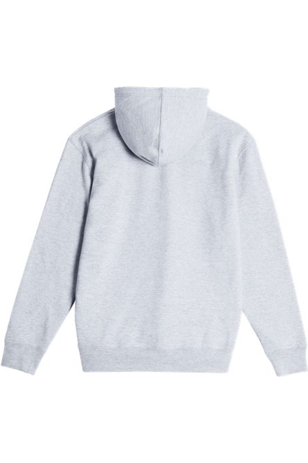 Heather Grey|Back