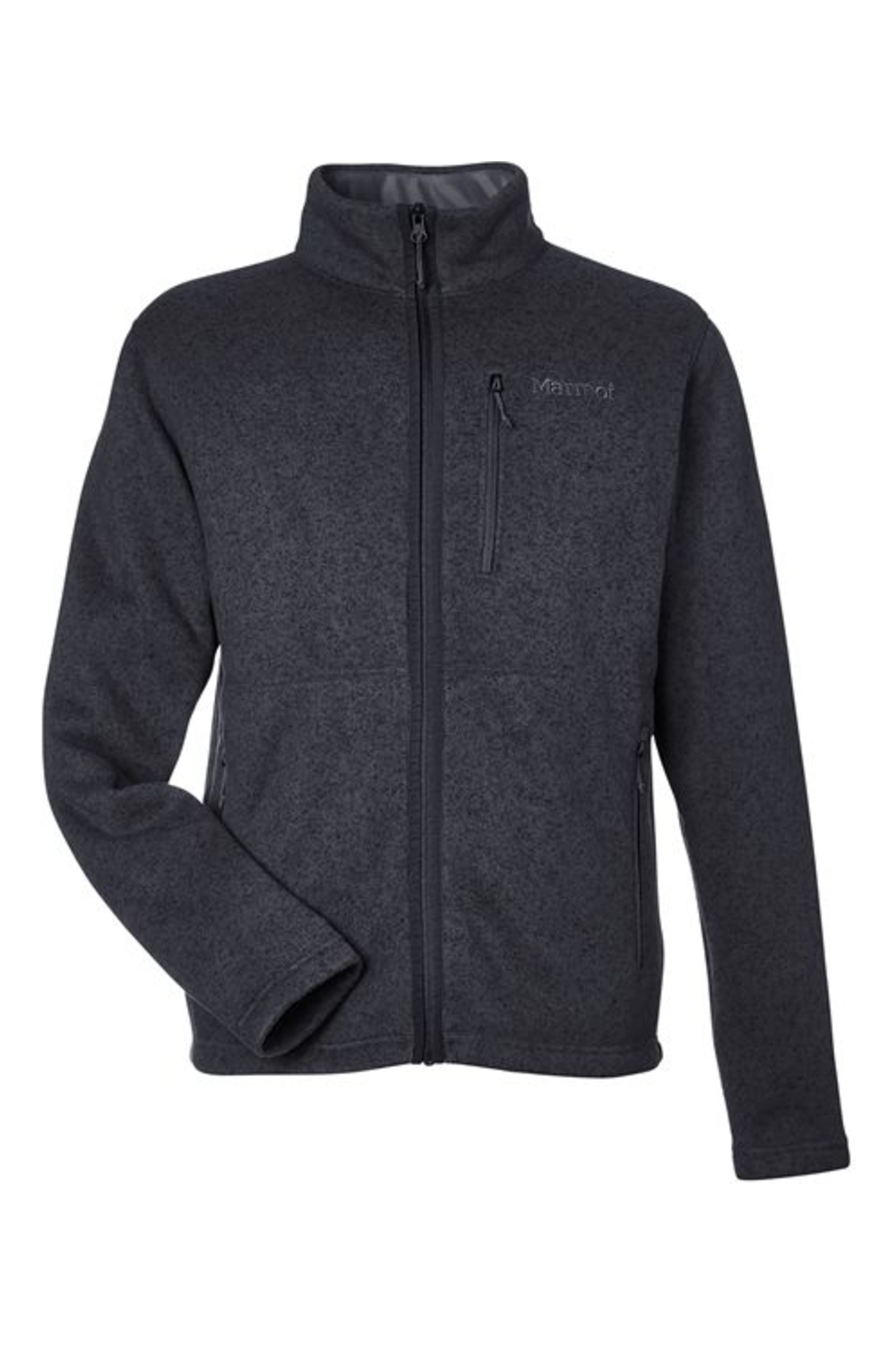 Black Heather|Front