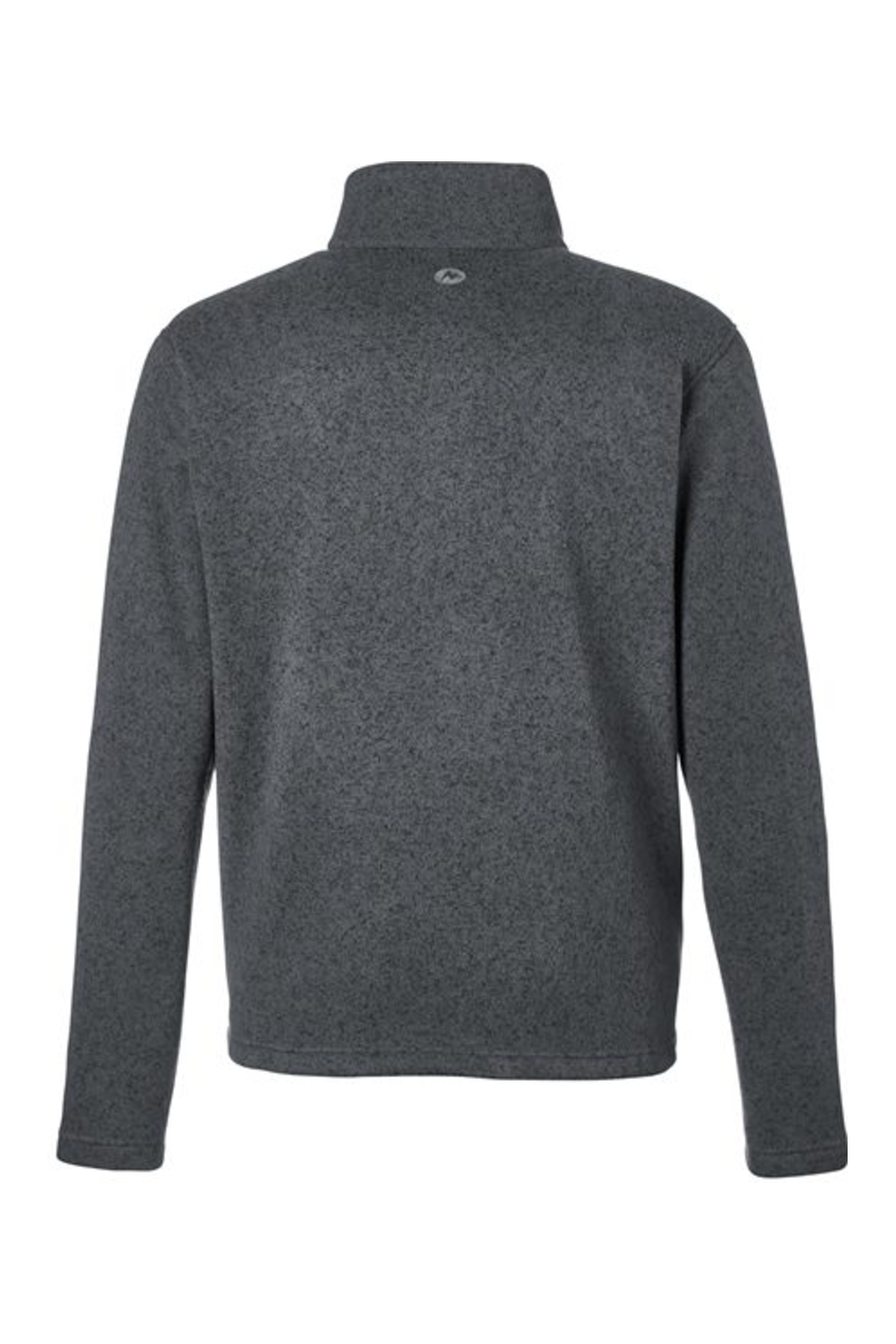 Steel Onyx Heather|Back