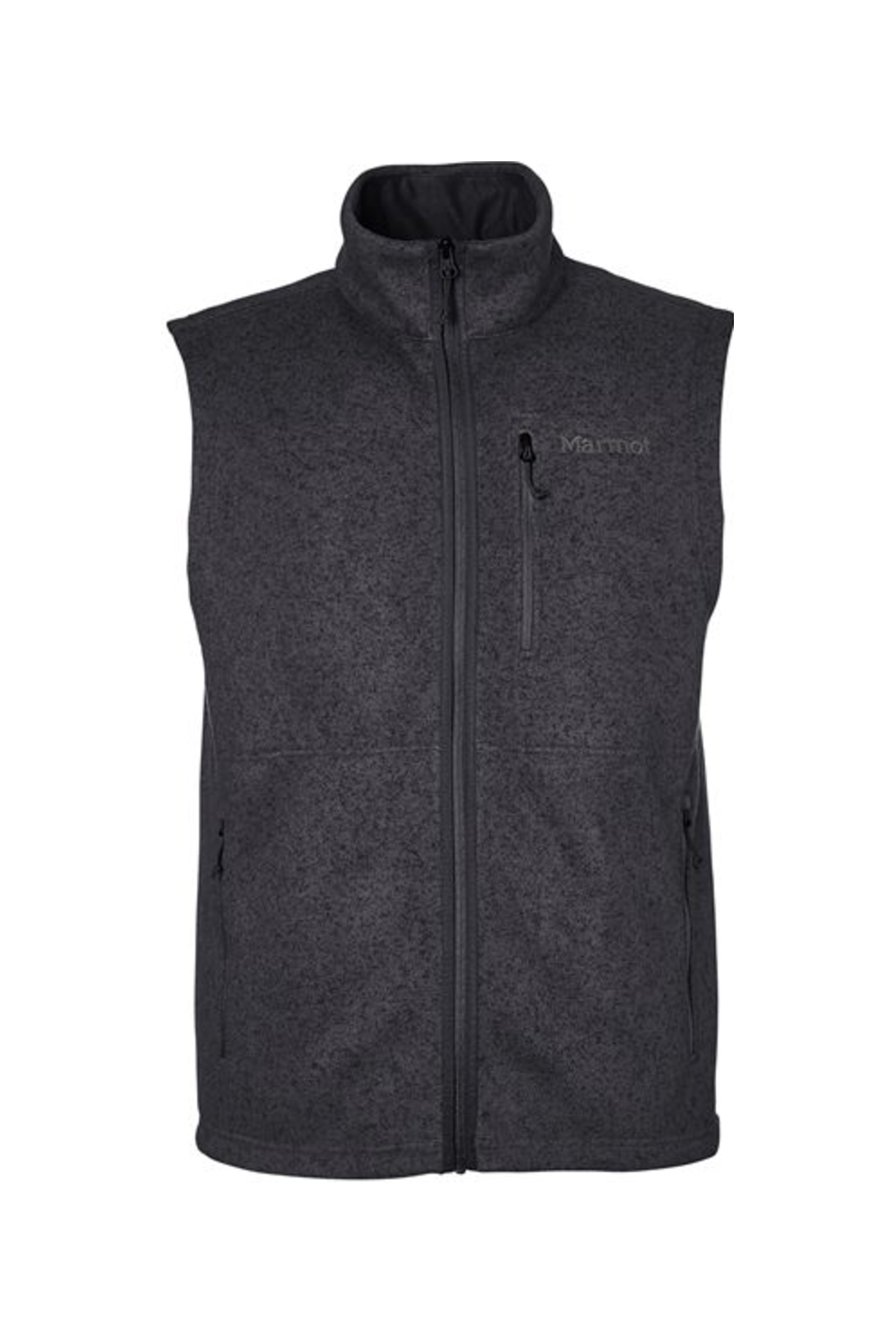 Black Heather|Front