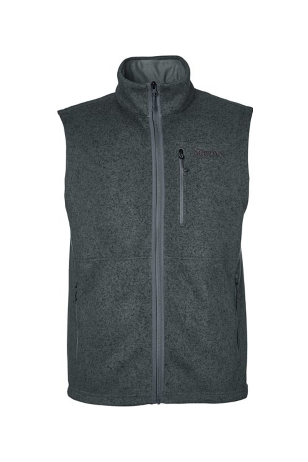 Steel Onyx Heather|Front