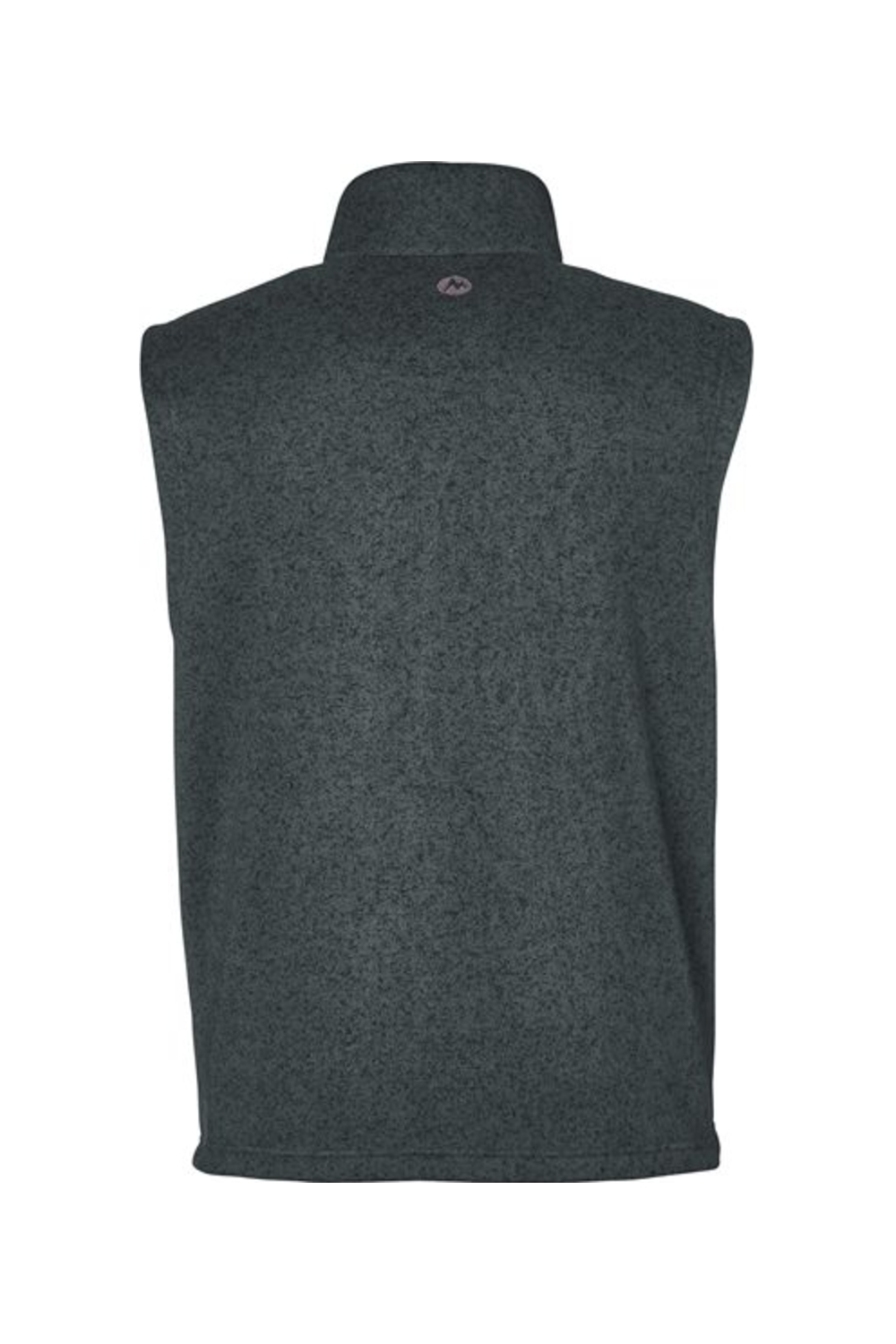 Steel Onyx Heather|Back