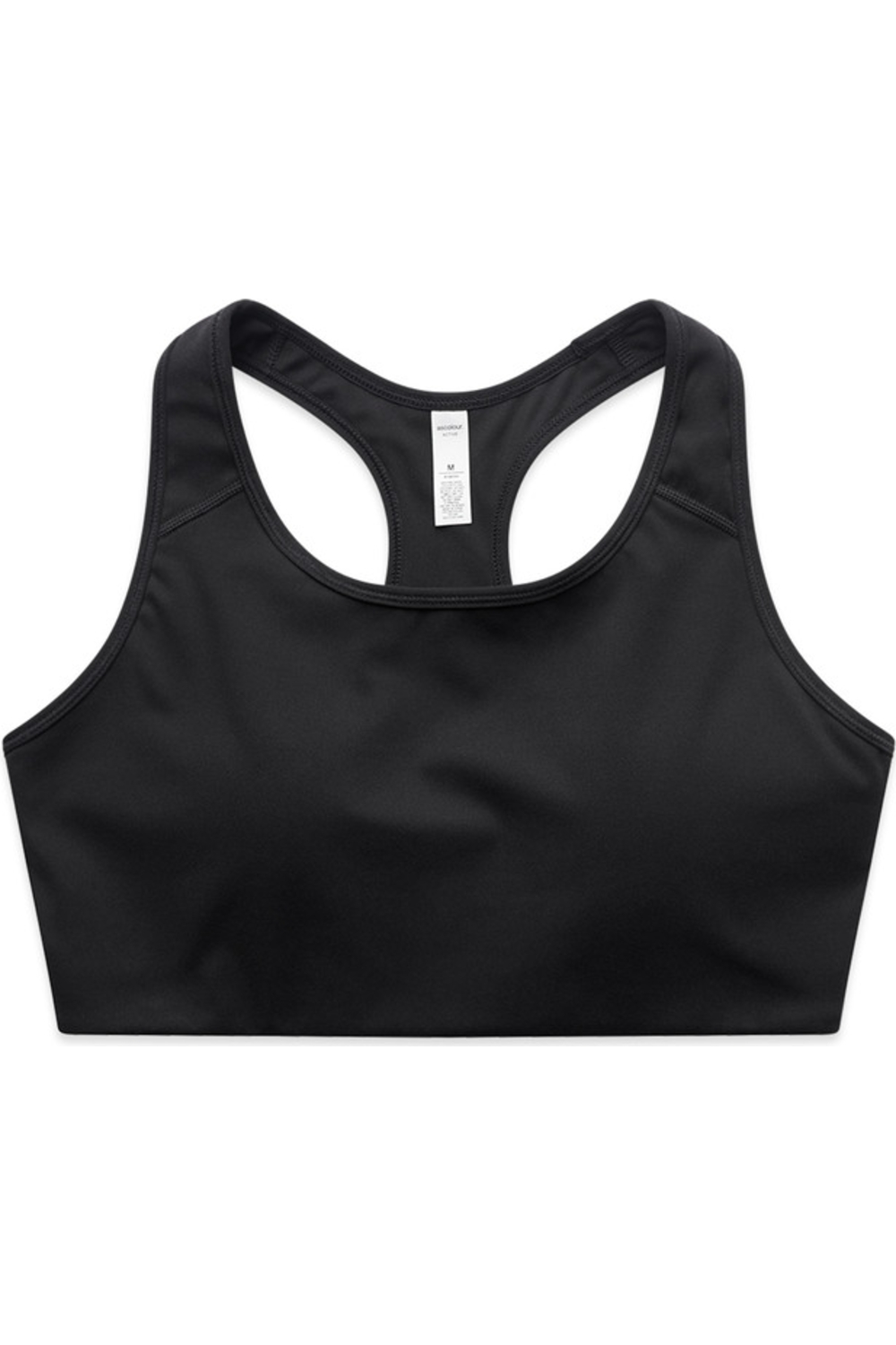 Black|Front