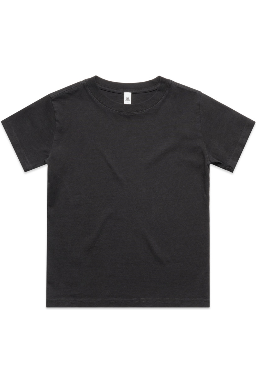 Faded Black|Front