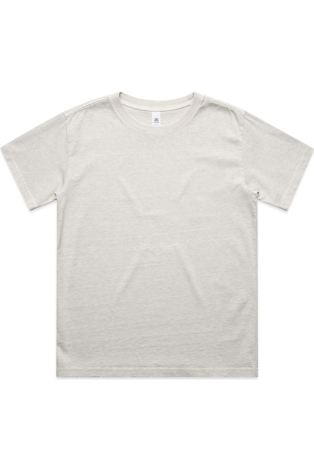 Faded Bone|Front