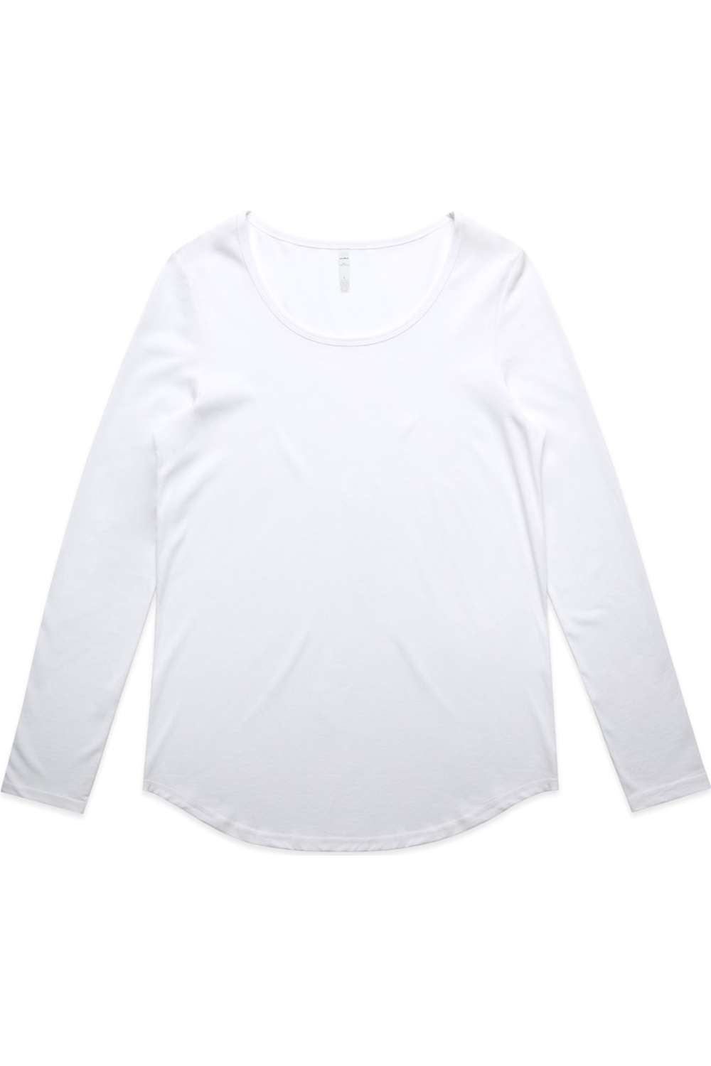 AS Colour Wo's Mali L/S Tee